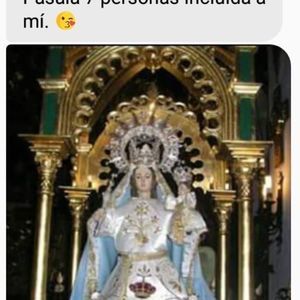 Meet your Posher, Genaro